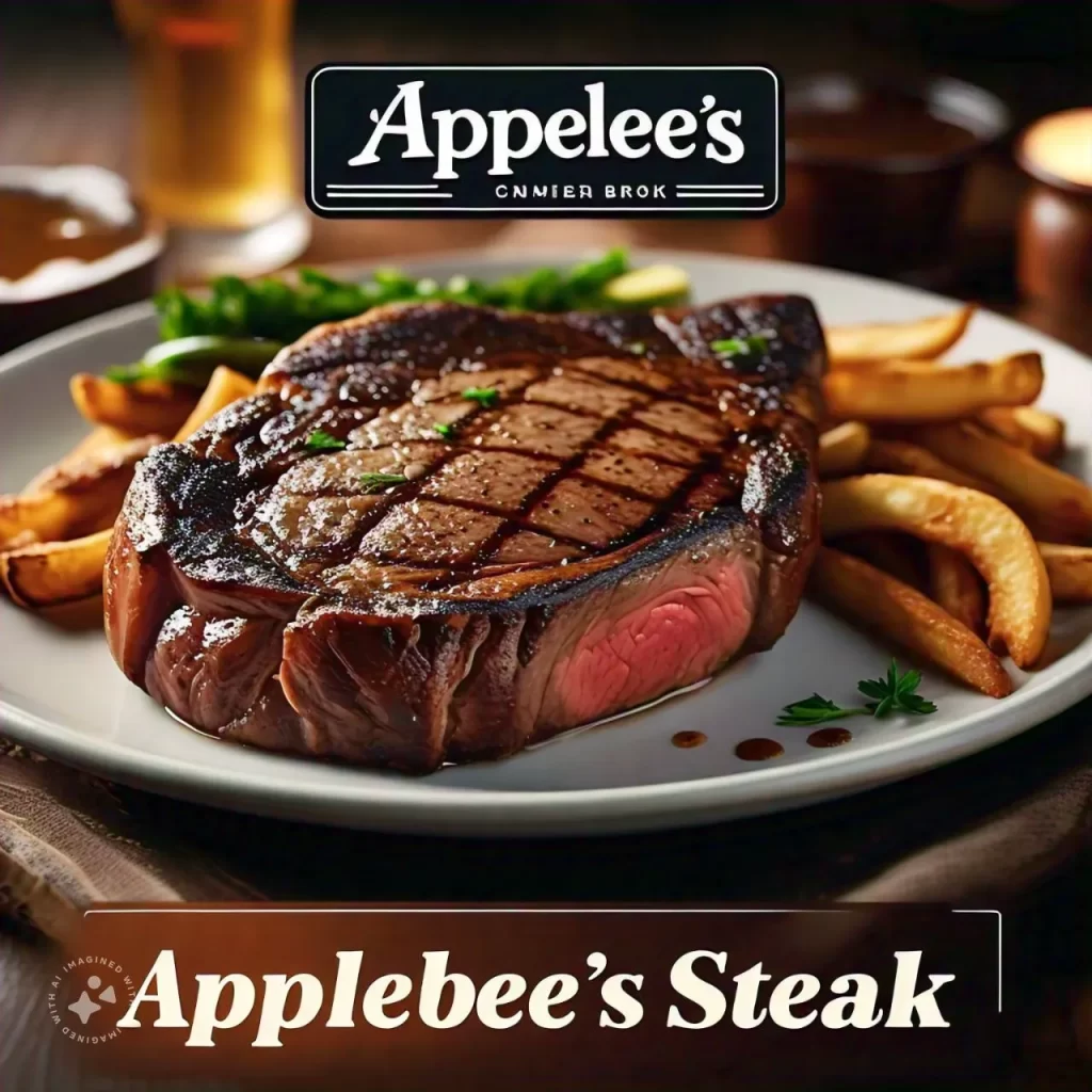 Applebees Steak