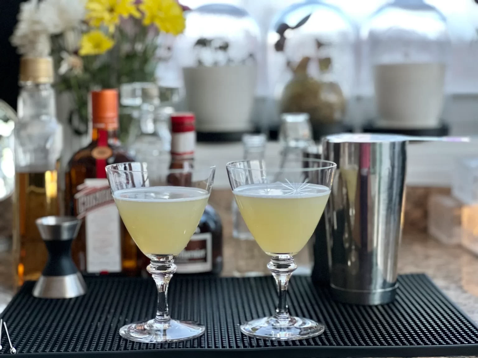 Applebee's Perfect Margarita Recipe