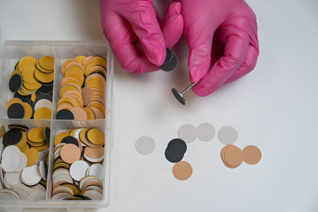 Tips for Healthy and Beautiful Nails