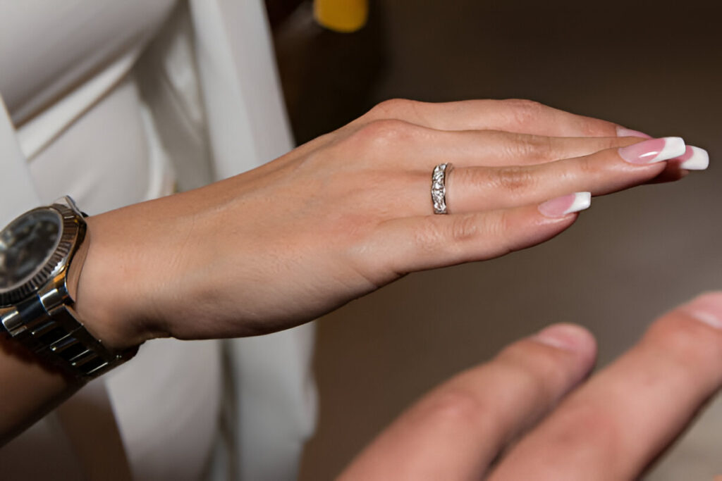 How to Choose the Perfect Wedding Ring Perfect Wedding Ring