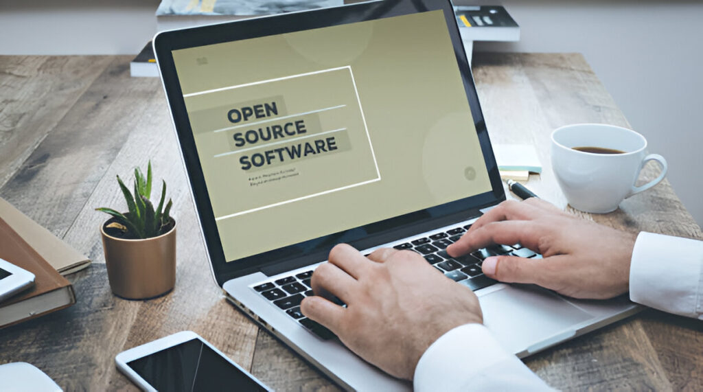 Open Source Software in Modern Technology Open Source Software