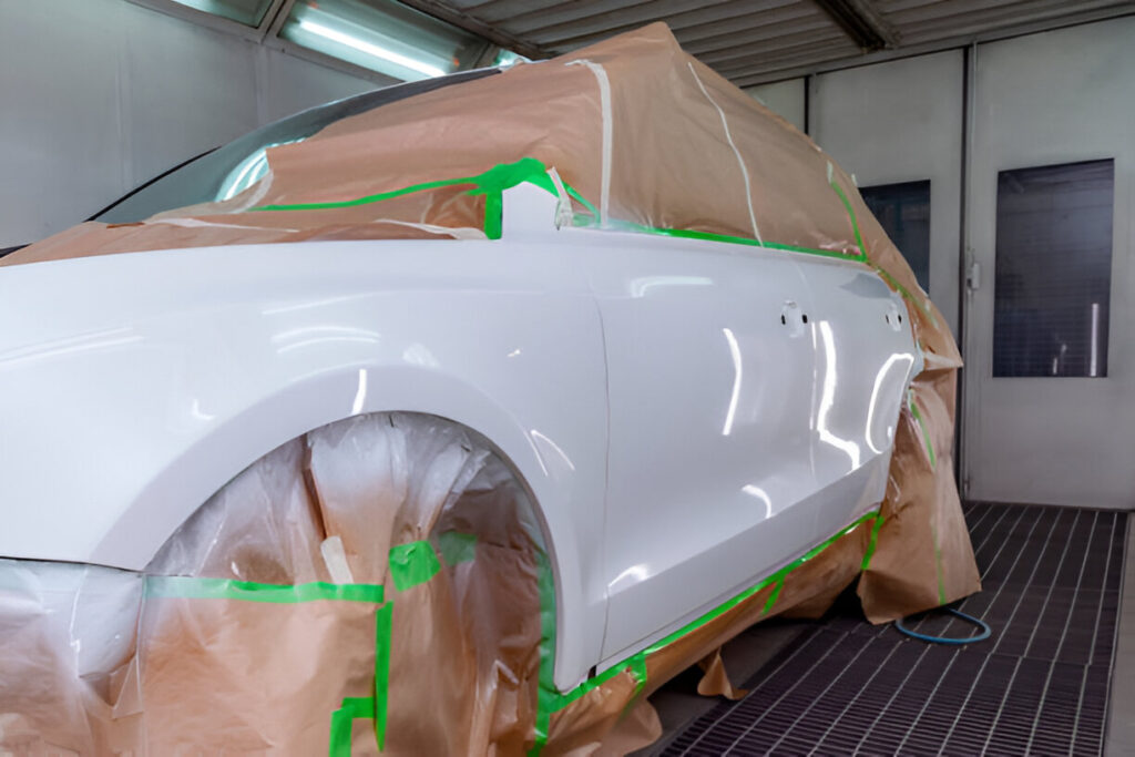 Benefits of Ceramic Coating for Vehicles