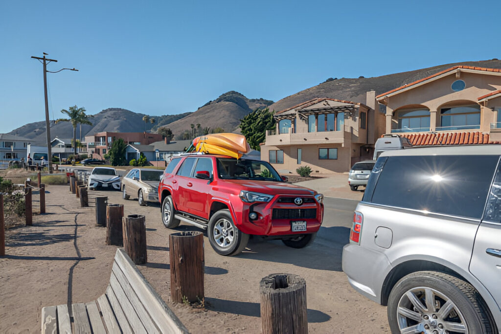 A Guide to California Car Shipping A Guide to California Car Shipping