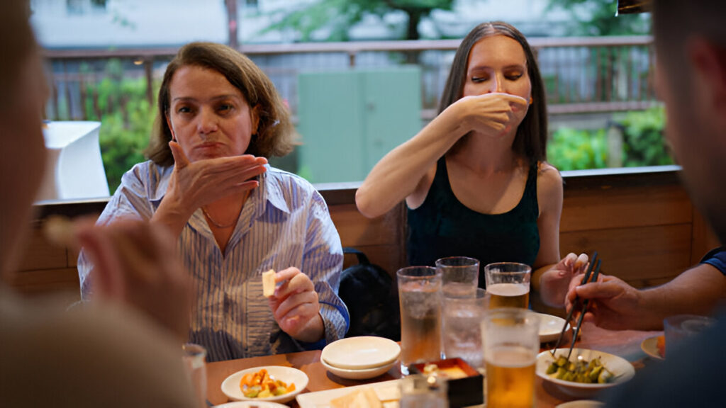 Food Tours of Japan: A Culinary Journey Through Tradition and Taste Food Tours of Japan