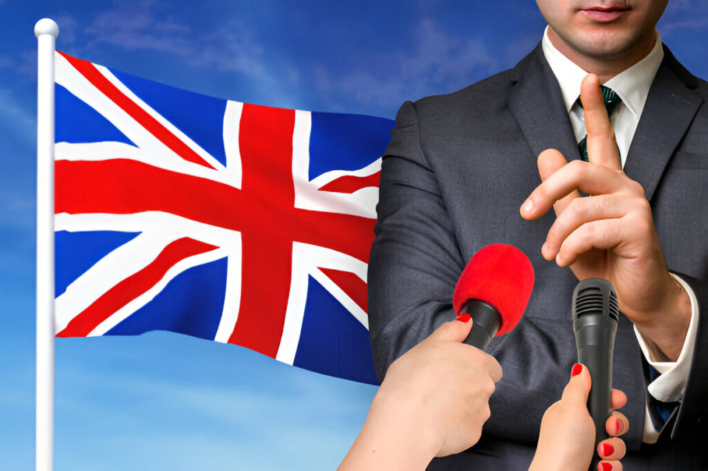 Shaping Public Opinion