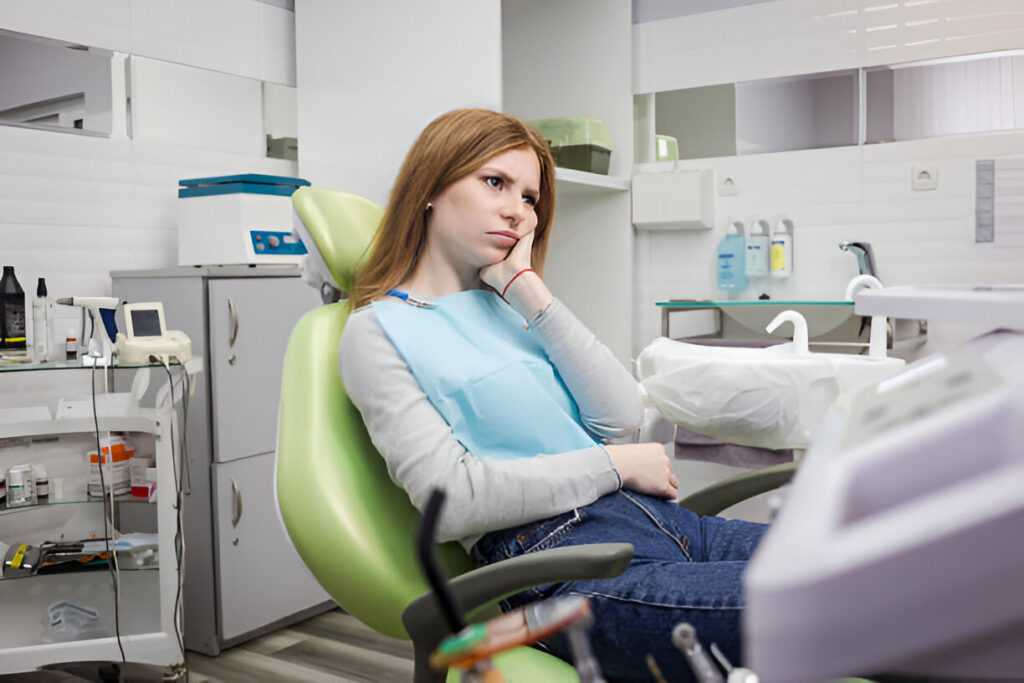 Overcoming Dental Anxiety: Tips for a Stress-Free Visit Overcoming Dental Anxiety