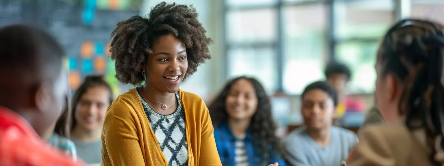 The Impact of a Master’s in Curriculum and Instruction on Classroom Engagement and Achievement Classroom Engagement and Achievement