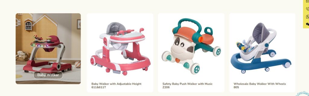 Ultimate Guide to Sourcing Baby Push Walker from China: Best Manufacturers, Tips, and Best Practices Guide to Sourcing Baby Push Walker