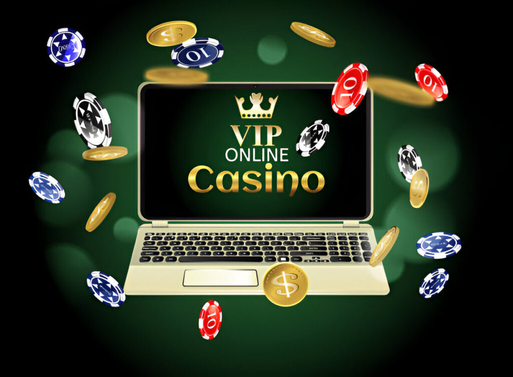The Rise of Online Casinos: What You Need to Know Rise of Online Casinos
