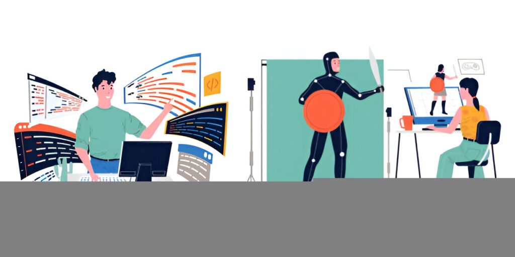 Bring Your Stories to Life: A Beginner’s Guide to Creating Animations Online A Beginner’s Guide to Creating Animations Online