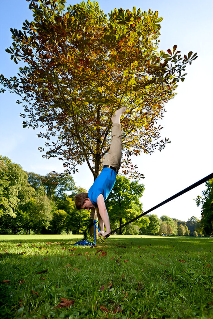 Head Tilt Affect Balance