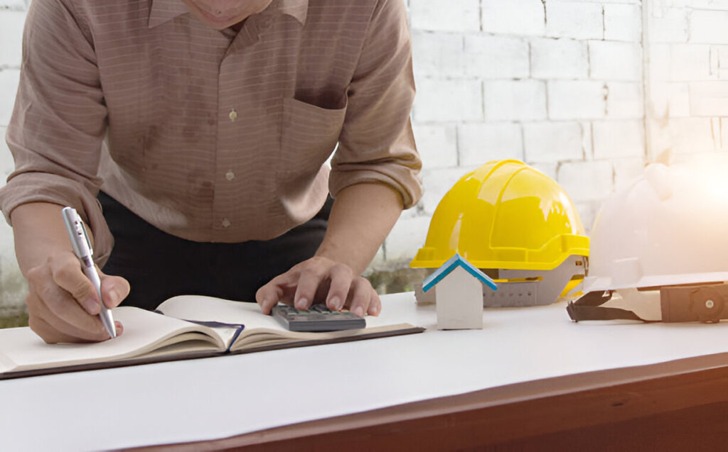 Why Every Builder Needs Reliable Cost Estimation for Better Planning Reliable Cost Estimation for Better Planning