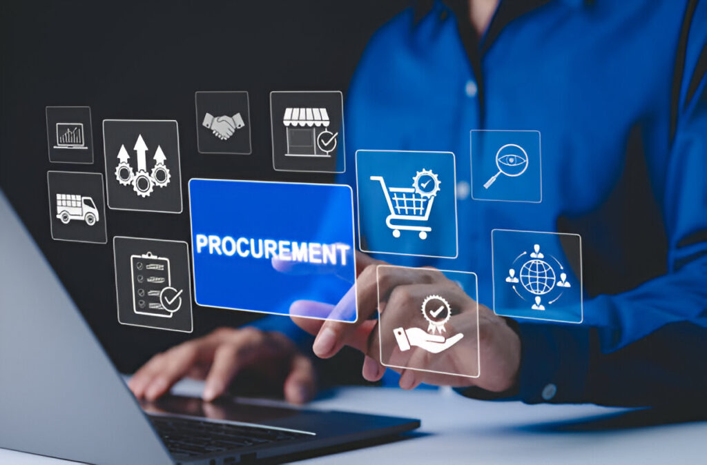 Tips to Choose the Best E-Procurement Software