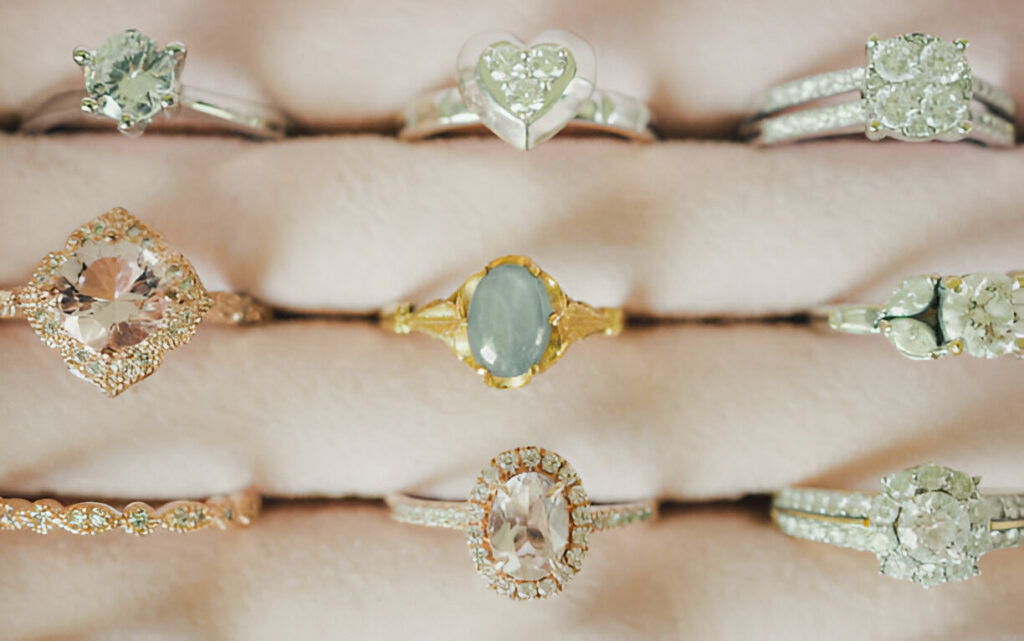 6 Timeless Ring Styles