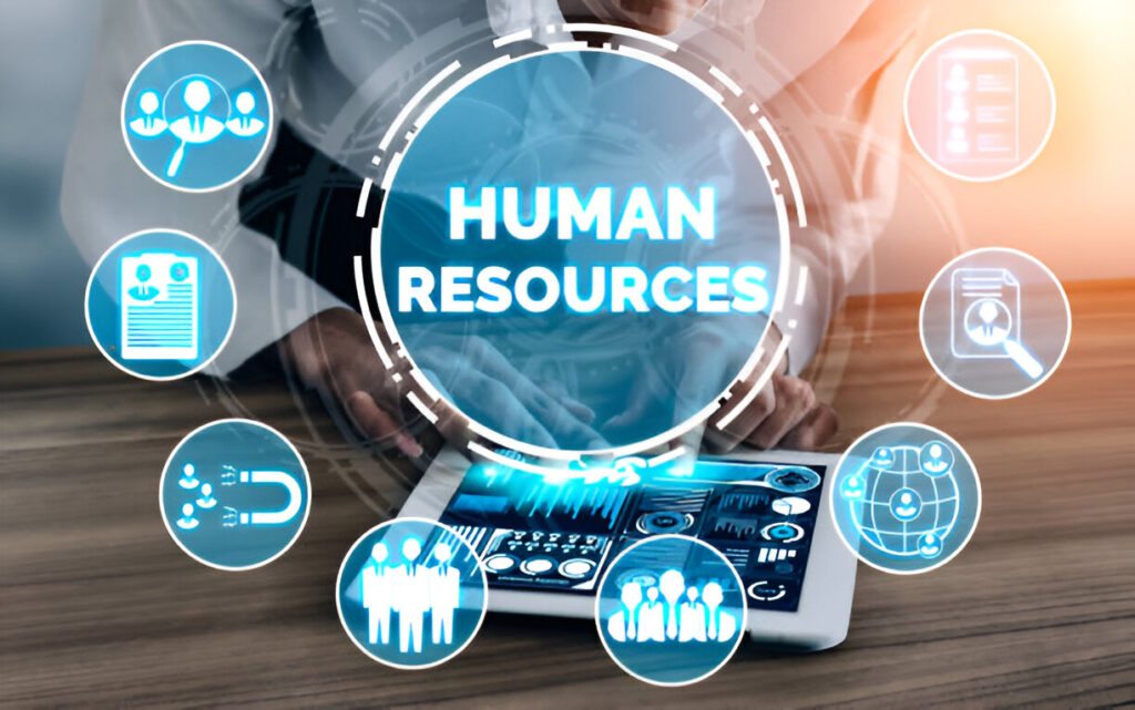 Technology is Transforming Human Resources