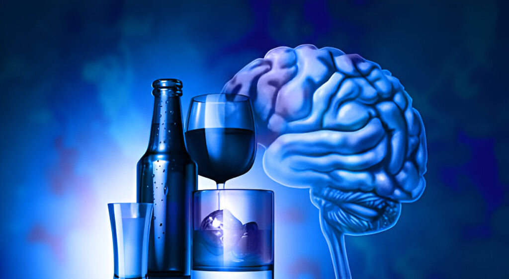 What Alcohol Really Does to Your Body and Brain Body and Brain