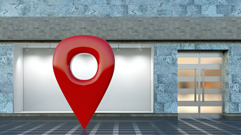 Business Localization Agency