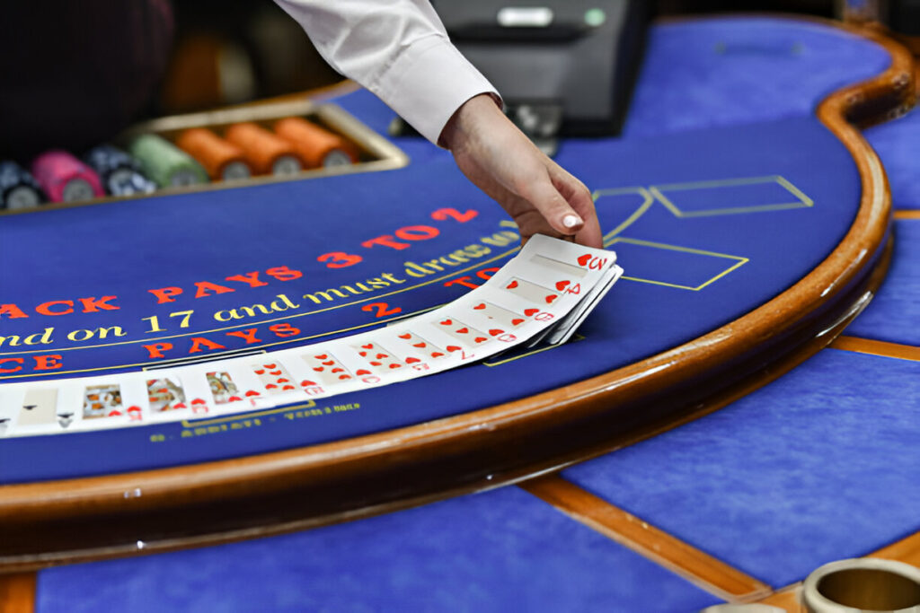 Get Ready to Win Your Next Poker Night Get Ready to Win Your Next Poker Night