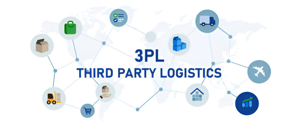 How Professional Third-Party Logistics Simplifies Complex Supply Chains Professional Third-Party Logistics