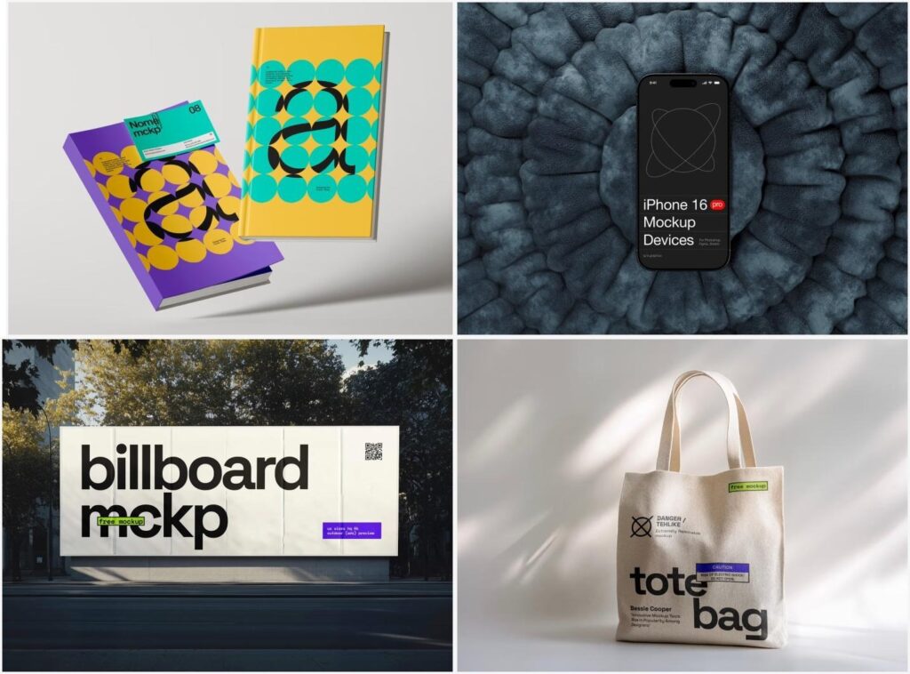 How to Find High-Quality Free Mockups Without Copyright Issues Mockups Without Copyright Issues