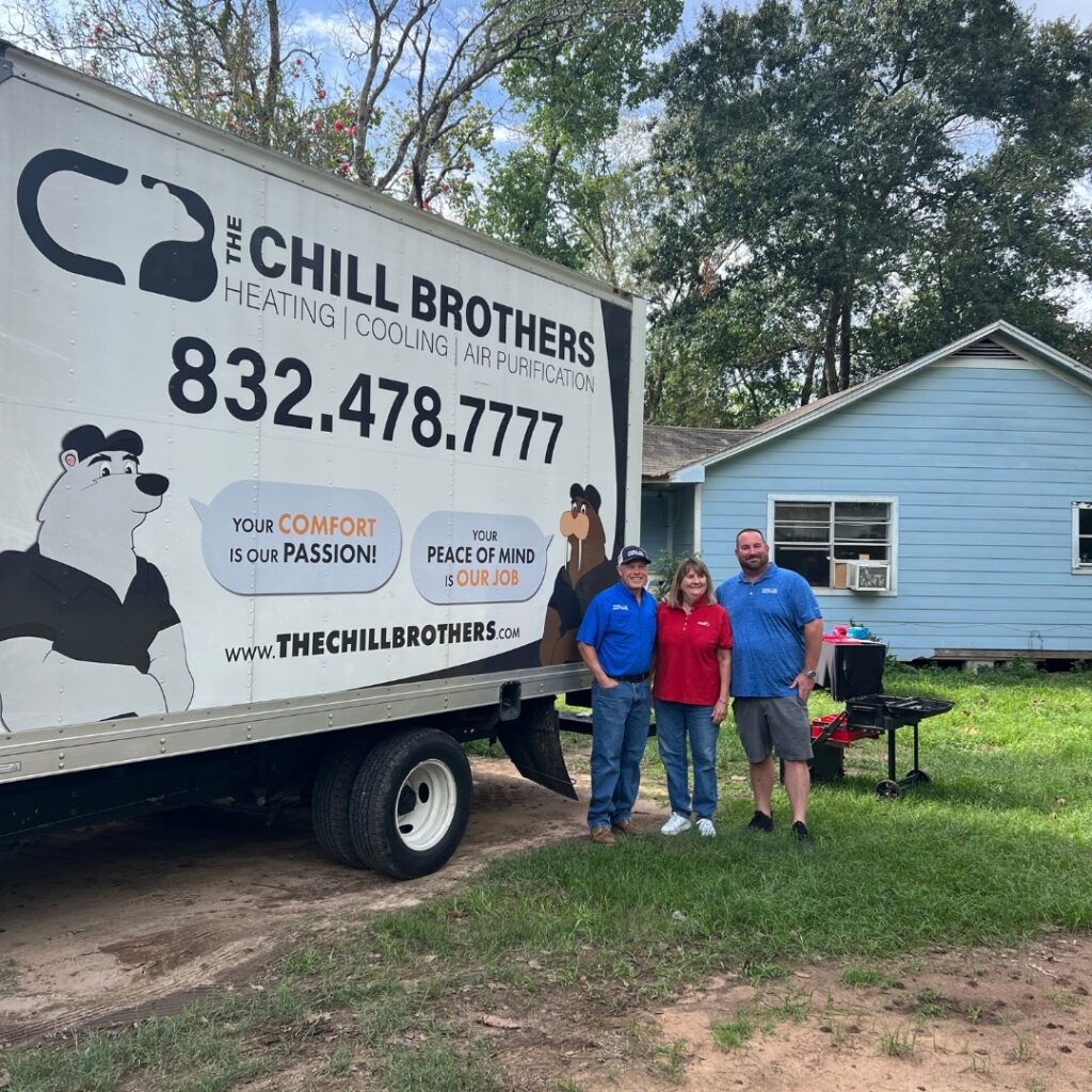 How to Select the Best HVAC Contractor for Your Home