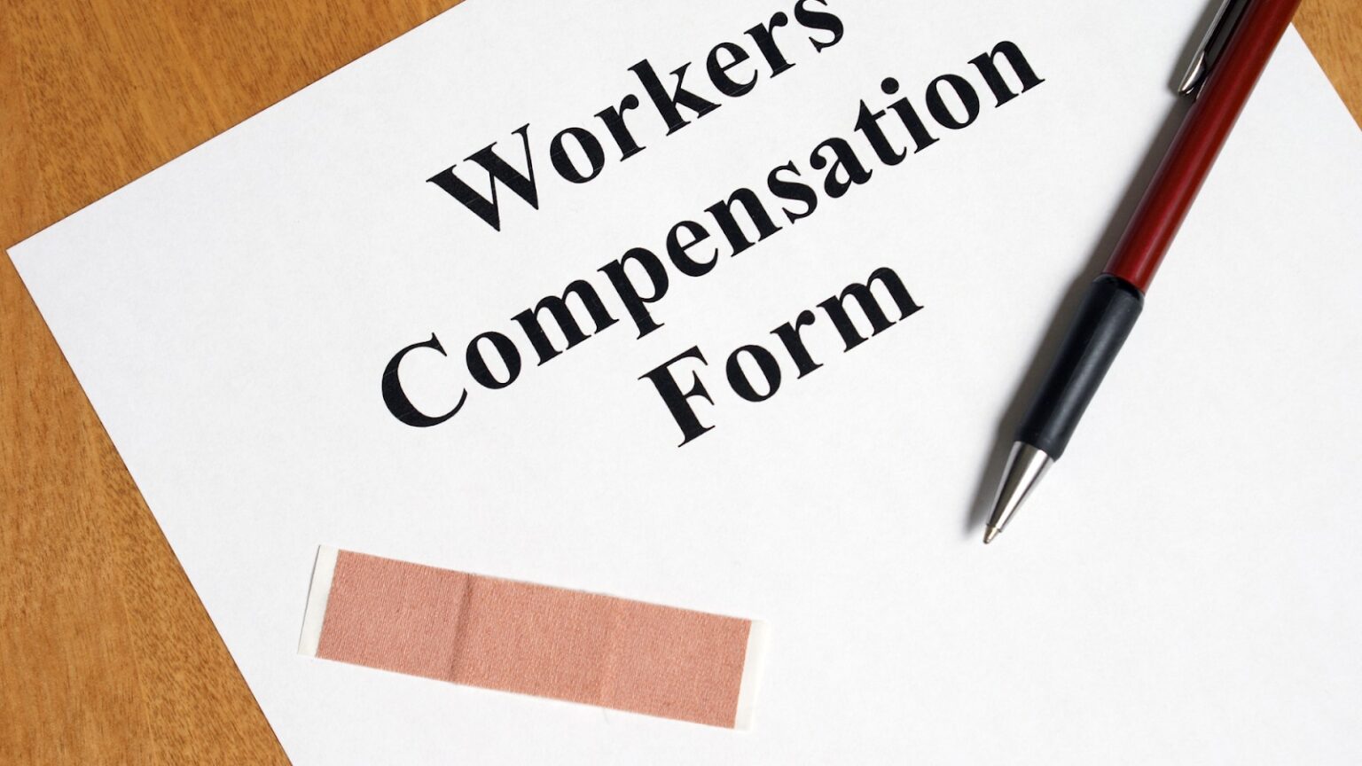 5 Mistakes Employees Make When Filing for Workers’ Compensation Workers' Compensation