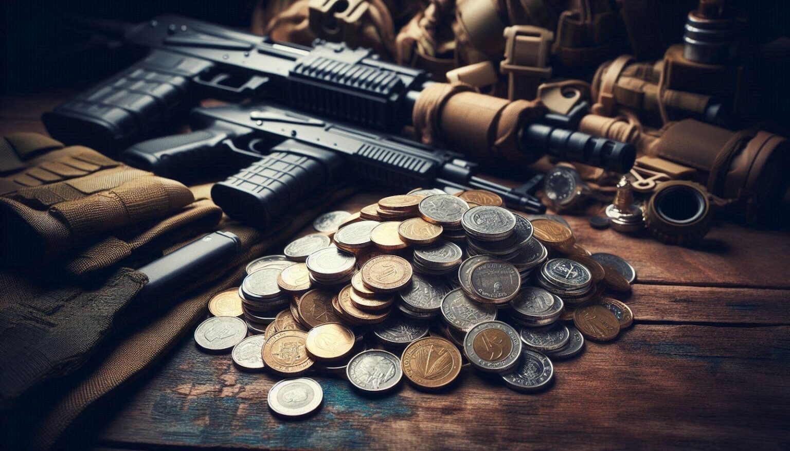 What you need to do to accumulate rubles Escape from Tarkov What you need to do to accumulate rubles Escape from Tarkov