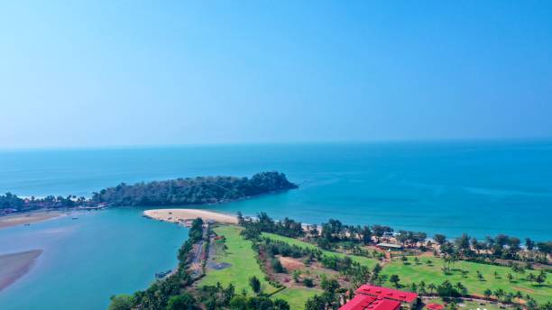 What are the top things that you can do in the city of Goa? city of Goa
