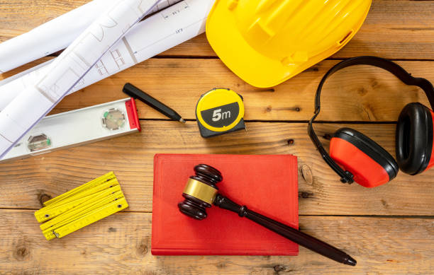 How an Attorney Can Help with a Settlement for a Construction Accident Settlement for a Construction Accident