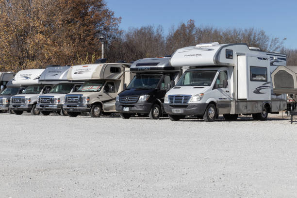How Flexible Access Hours Enhance the Convenience of RV Storage in Portland Convenience of RV Storage in Portland