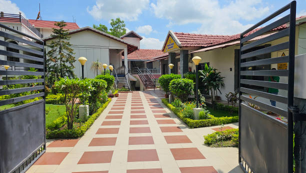 Hotel Amar Vilas in Indore: The Perfect Stay Near Dewas for Business & Leisure Hotel Amar Vilas in Indore