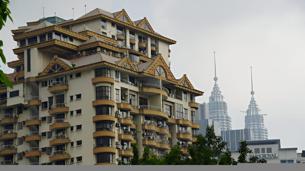 Top Features to Look for in a Kuala Lumpur Condo