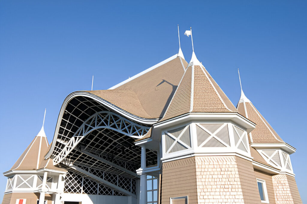 Why Metal Roofs are Ideal for the Harsh Weather in the Twin Cities Metal Roofs are Ideal