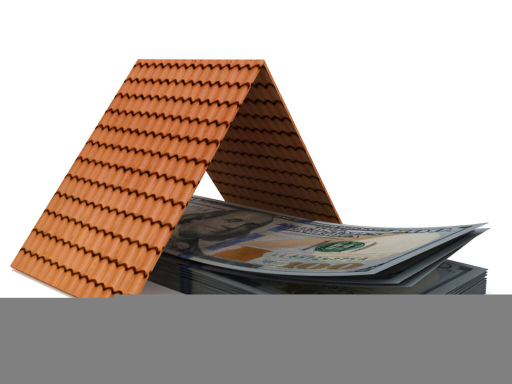 Roof Replacement Costs Explained