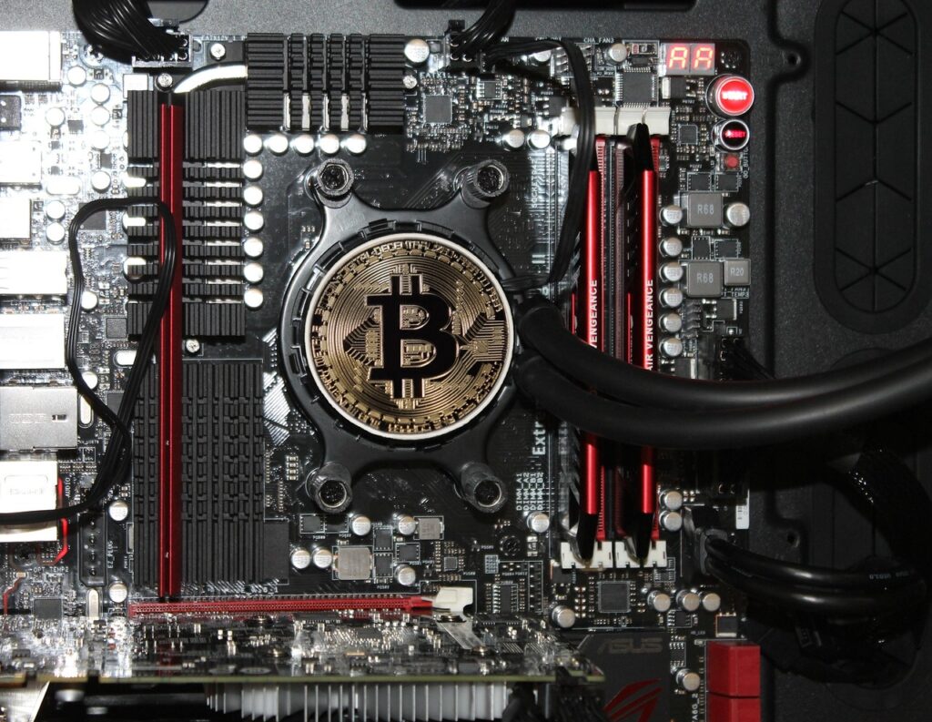 Crypto Mining Hardware: How to Choose the Best Equipment for Maximum Profit Crypto Mining Hardware