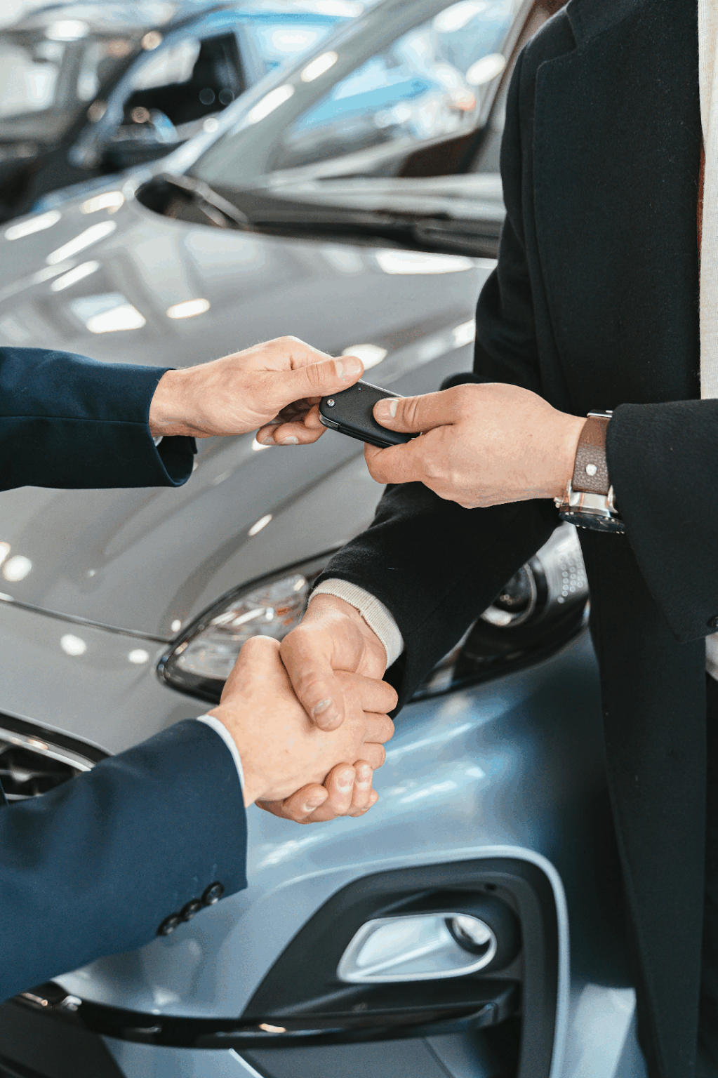 Buying a Car with Solana (SOL): What You Should Know Buying a Car with Solana (SOL)