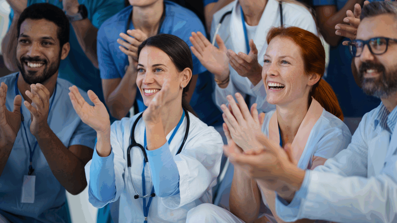 10 Simple Ways Hospitals Can Celebrate Nurses Week in 2025 Hospitals Can Celebrate Nurses Week in 2025