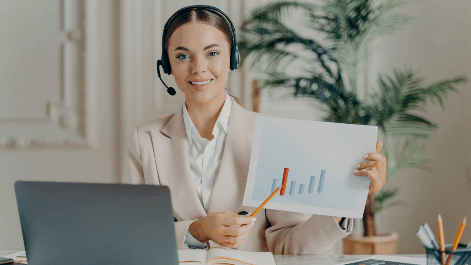 How Marketing Virtual Assistant Improve Brand Awareness and Visibility? Brand Awareness and Visibility