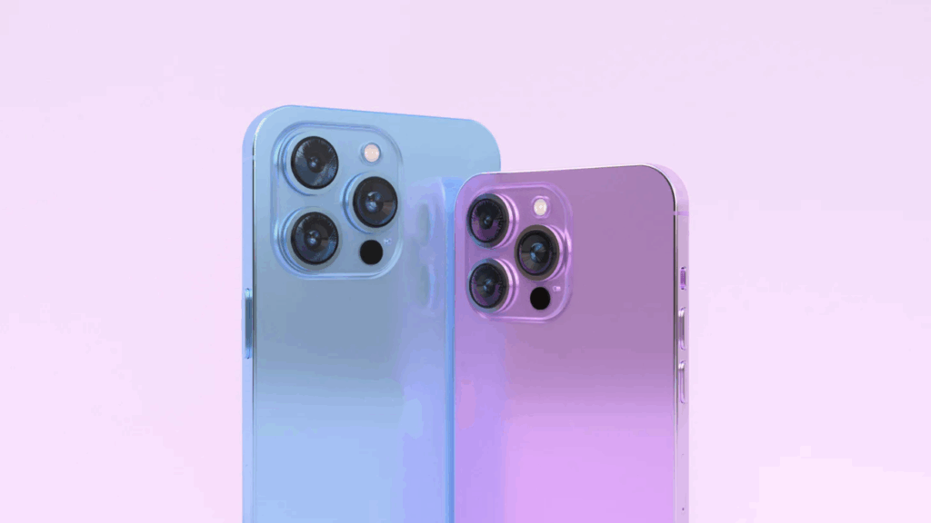 Is the iPhone 16 Pro Max Pink the Ultimate Fashion Statement in Tech? iPhone 16 Pro Max Pink