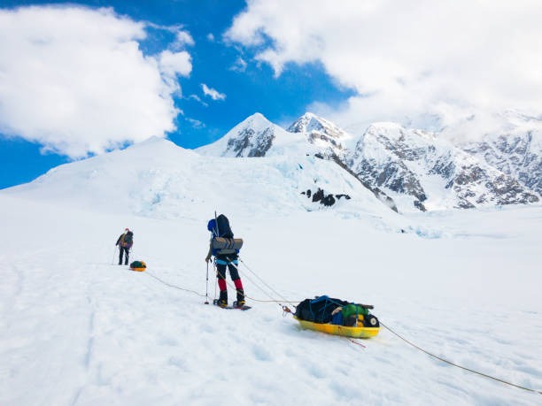 The Three Biggest Benefits of Backcountry Expeditions Benefits of Backcountry Expeditions