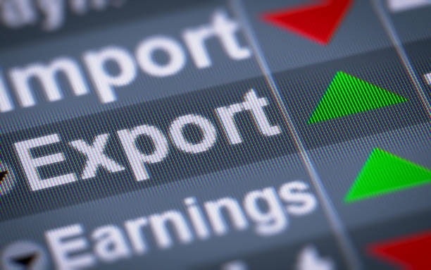 U.S. Export Booking Trends: A Closer Look at 2025 Shifts U.S. Export Booking Trends