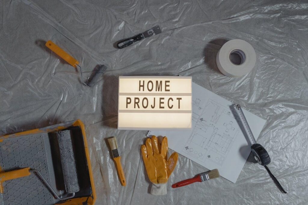 How to Plan and Execute a Successful Home Renovation