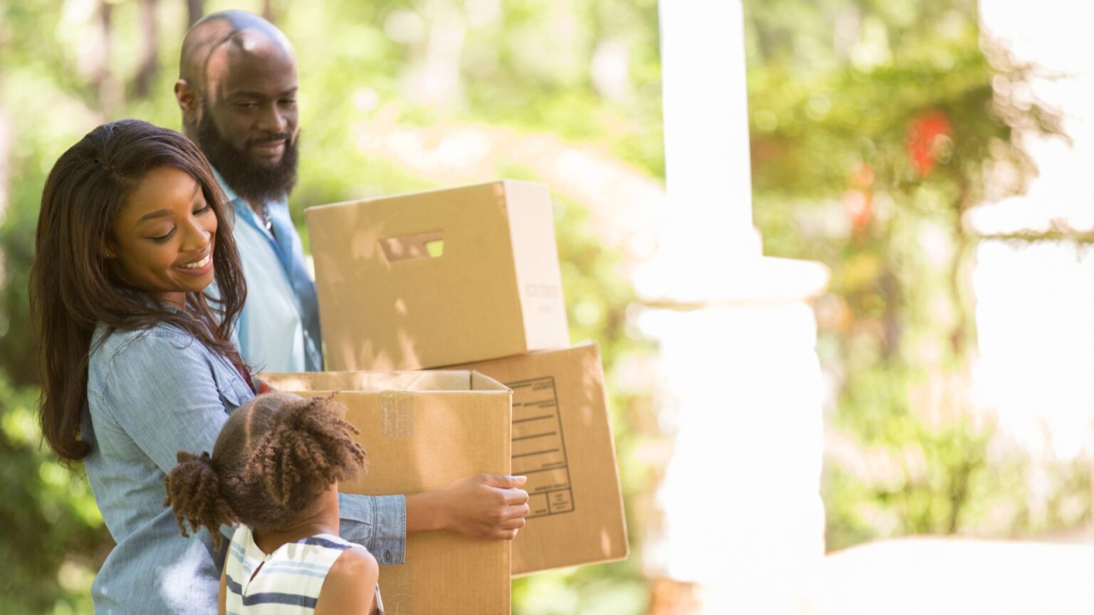 New Home in Odessa, TX