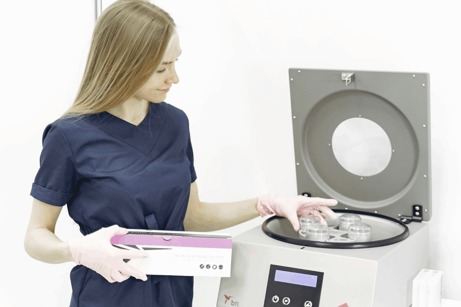 What Is a Centrifuge Used For? Key Purposes & Applications Key Purposes & Applications