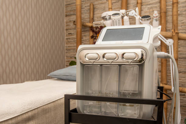 Understanding the Cost of a Hydrafacial Machine: Is It Worth the Investment? Cost of a Hydrafacial Machine