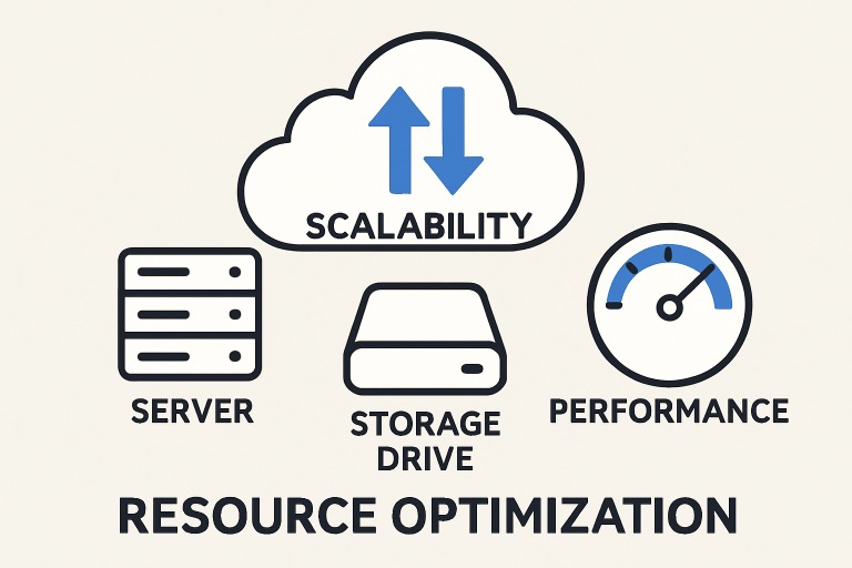Cloud Performance Strategies for Scalable AWS Environments Cloud Performance Strategies for Scalable AWS Environments