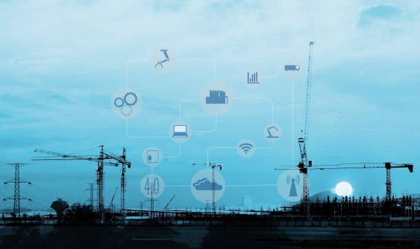 The Future of Estimating: Cloud-Based Solutions for Construction Firms Cloud-Based Solutions for Construction Firms