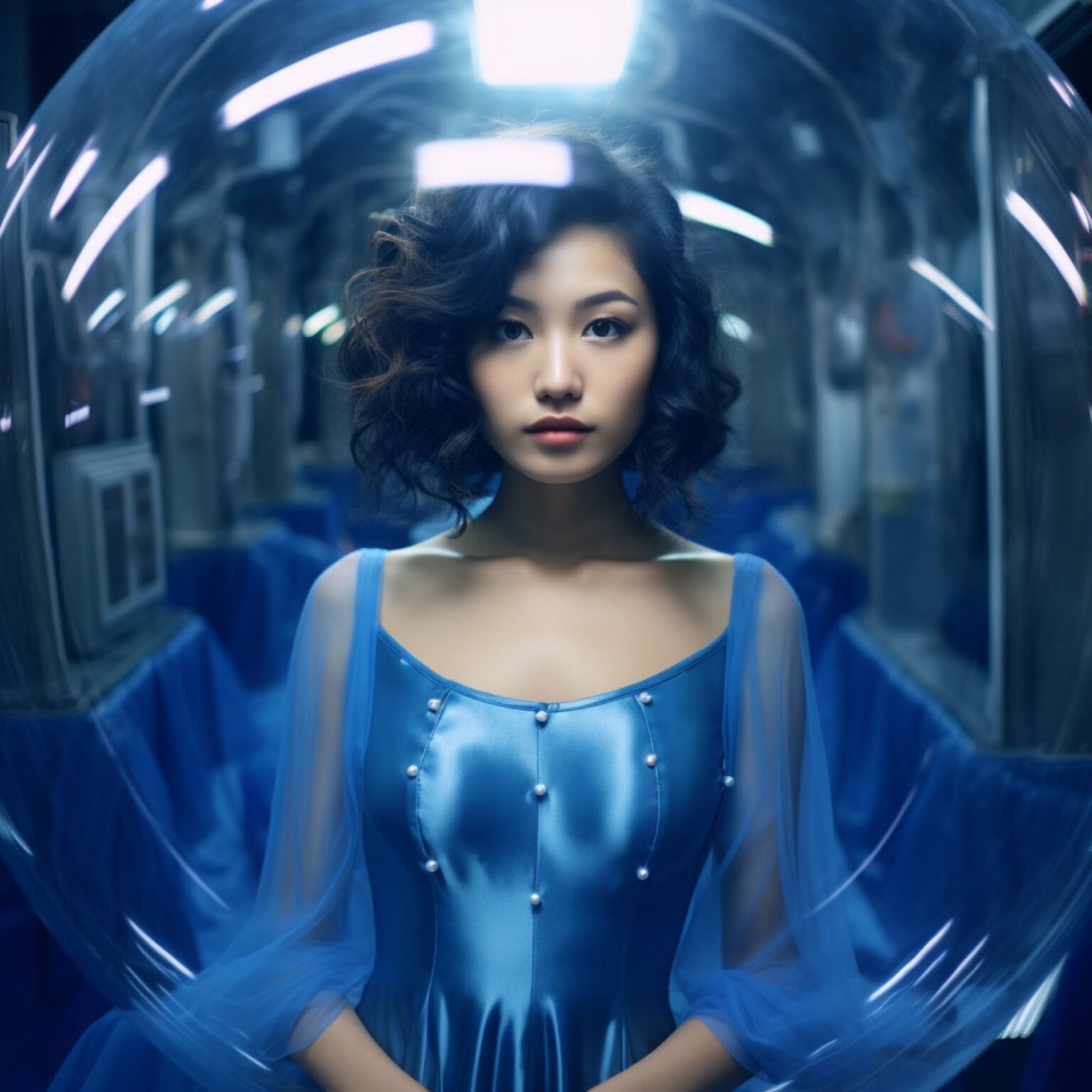 AI Photoshoot Magic: Generate Stunning Looks with Smart Outfit Suggestions AI Photoshoot Magic