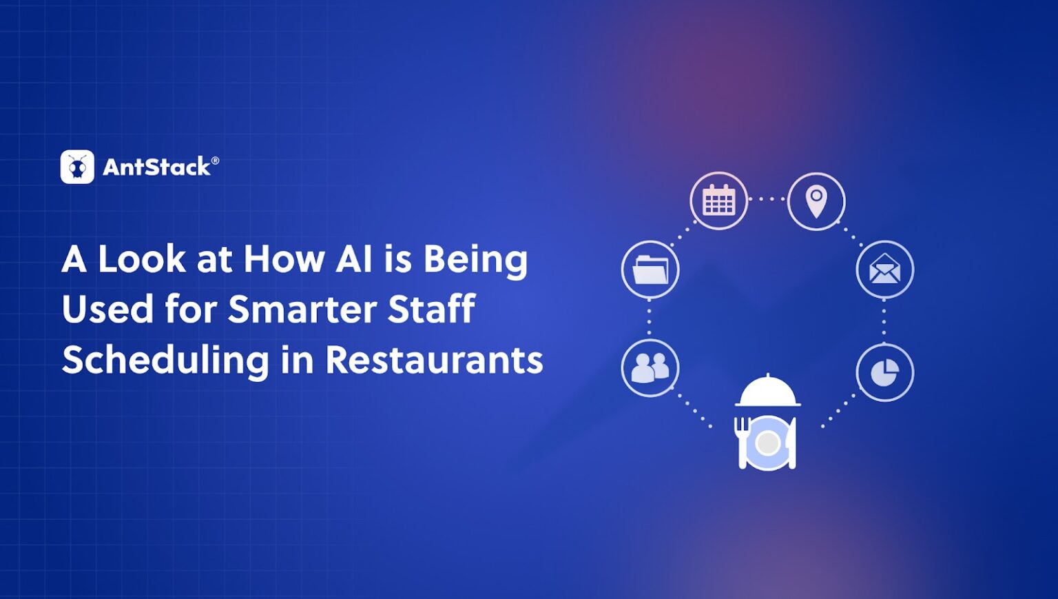 Smarter Staff Scheduling in Restaurants
