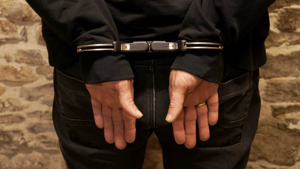 A Simple Guide To Criminal Defense For First Time Offenders A Simple Guide To Criminal Defense For First Time Offenders